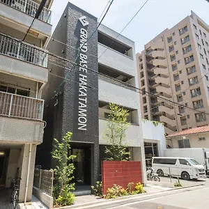 博多门格兰德贝斯酒店 3* 福岡