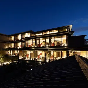Garrya Nijo Castle - Banyan Group Hotel Kyoto