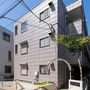 Maison Elegance Apartment Tokyo