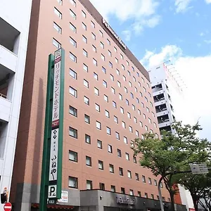 Richmond Hakata Ekimae Hotel Fukuoka (Fukuoka)