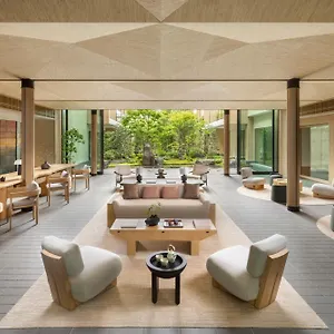 Six Senses 5* 京都