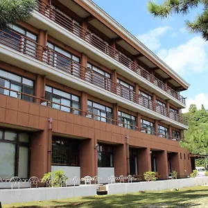 Miyajima Seaside Ryokan Hatsukaichi