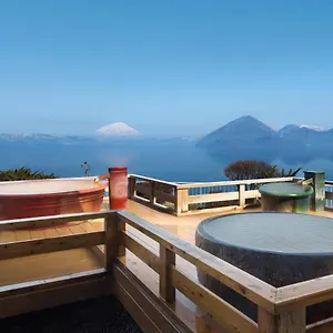 Toya Kohan Tei Ryokan Toyako