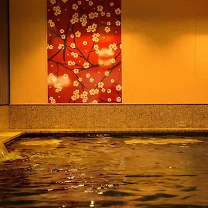 福冈法华俱乐部酒店 3* 福岡