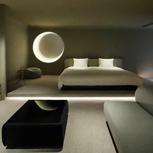 The Screen Hotel Kyoto