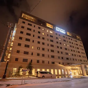 La Vista Hills Natural Hot Spring 4* 中富良野町