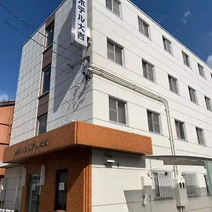 Business Daikichi 2* 名古屋