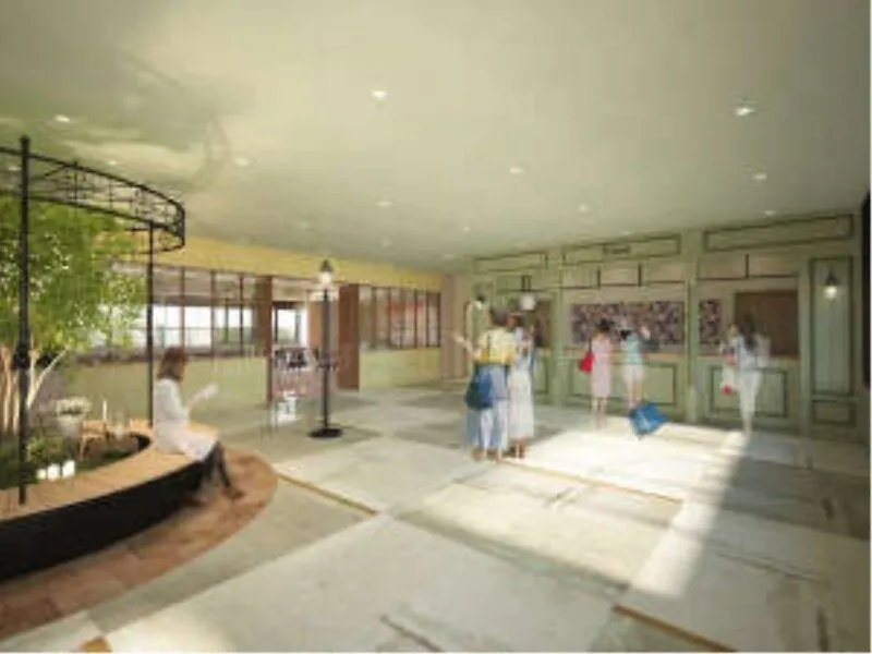 Hotel Eurasia Maihama Annex Tōkyō