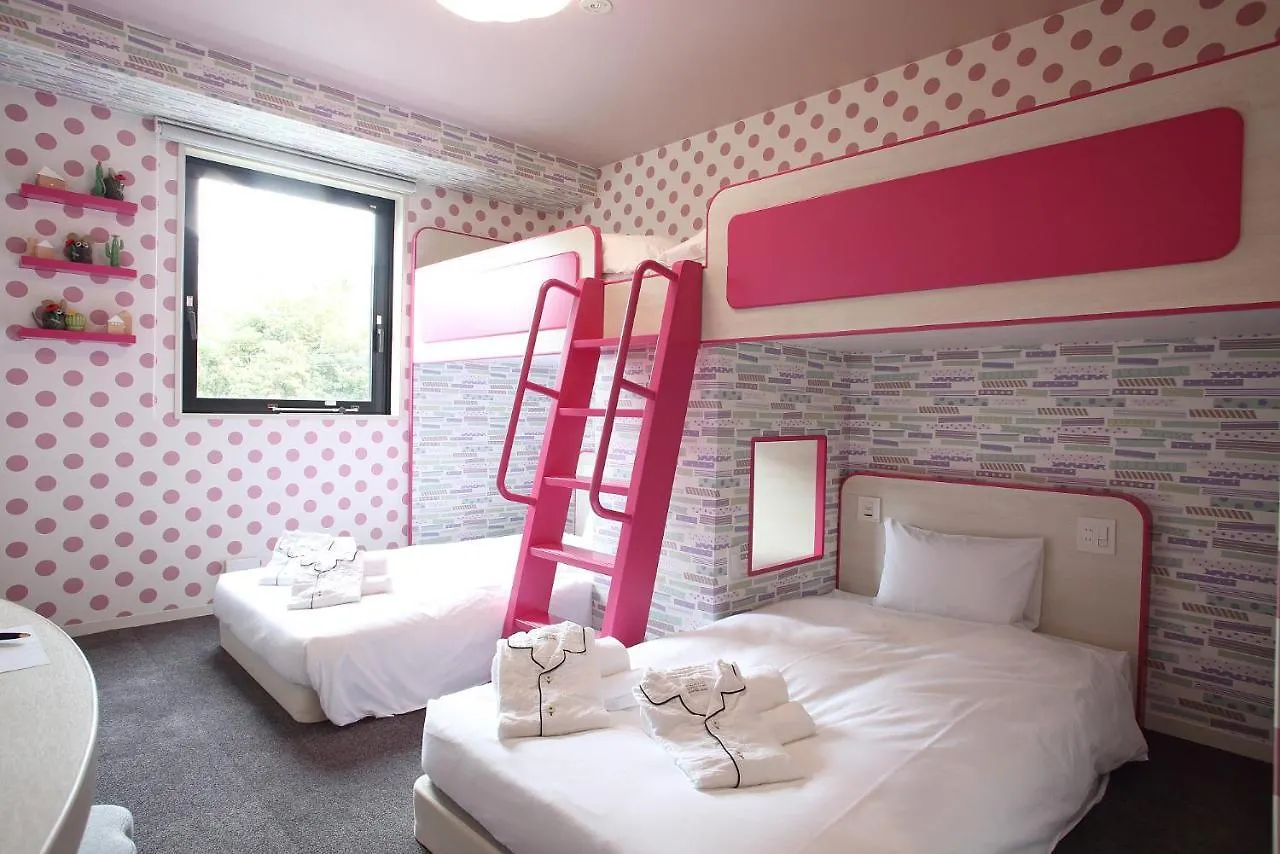Hotel Eurasia Maihama Annex Tōkyō