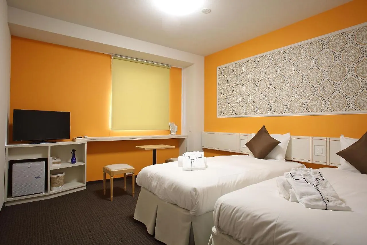 Hotel Eurasia Maihama Annex Tōkyō