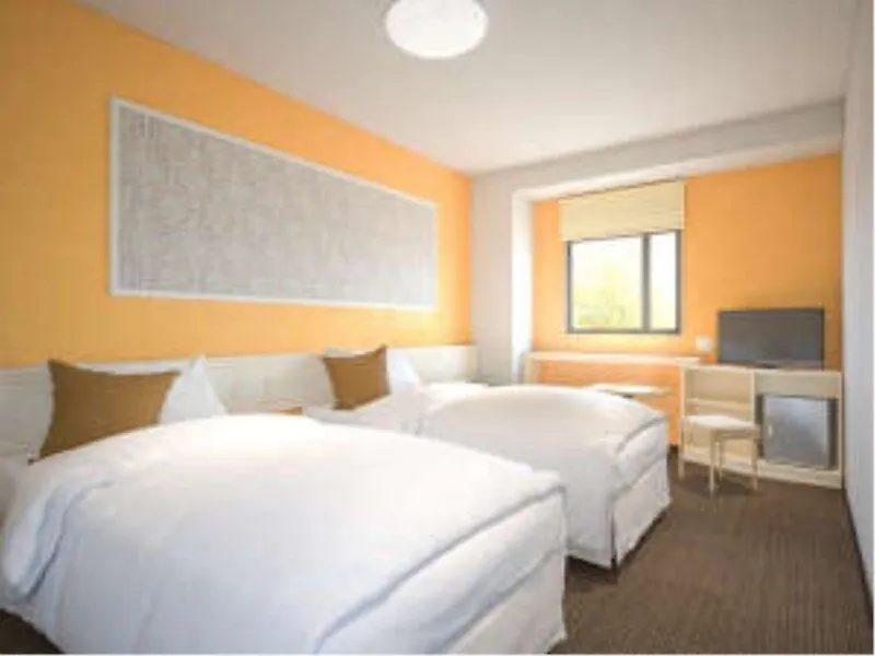 Hotel Eurasia Maihama Annex Tokyo