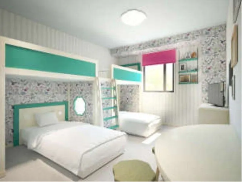 Hotel Eurasia Maihama Annex Tokyo