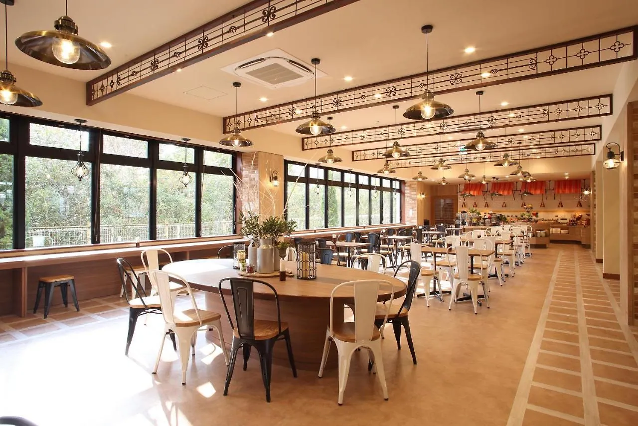 Hotel Eurasia Maihama Annex Tokyo