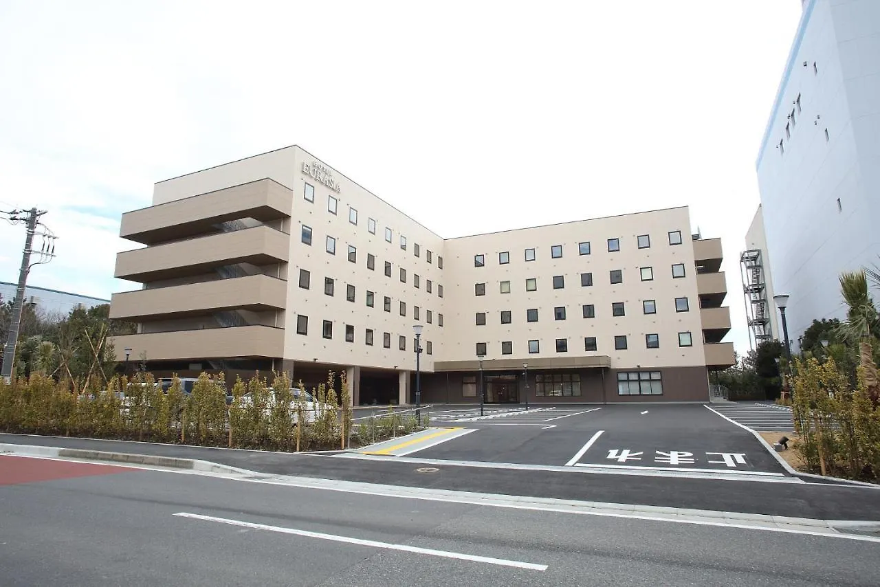 Hotel Eurasia Maihama Annex Tokyo
