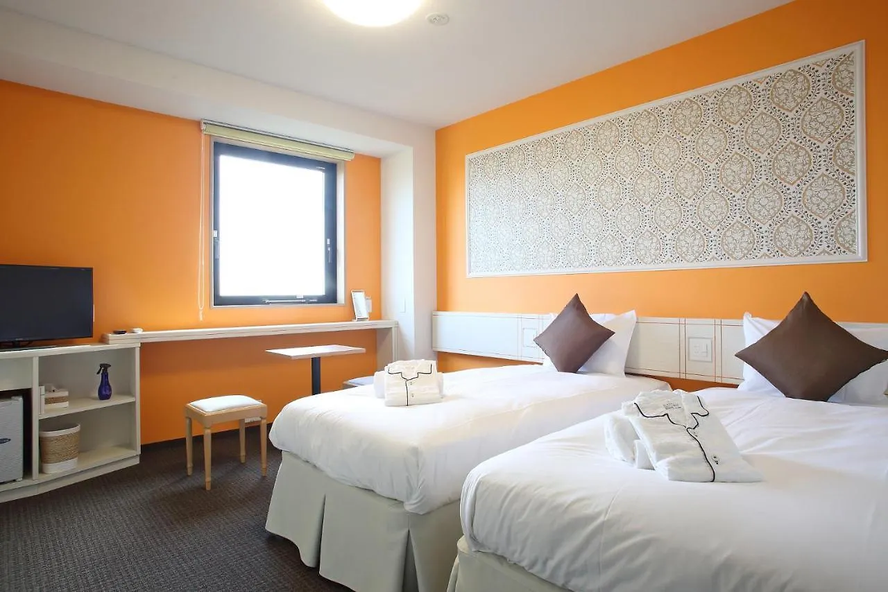 Hotel Eurasia Maihama Annex Tokyo