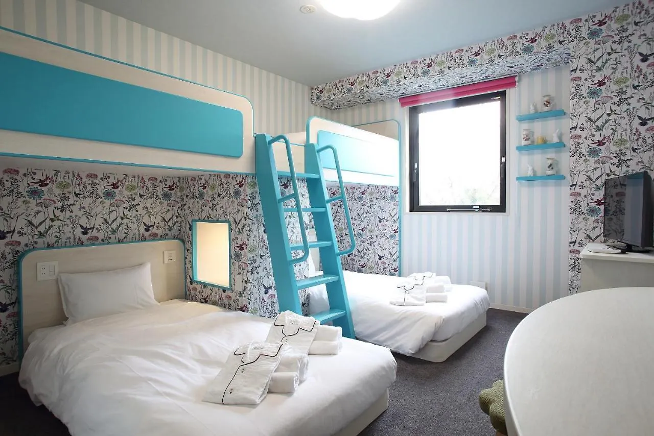 Hotel Eurasia Maihama Annex Tokyo