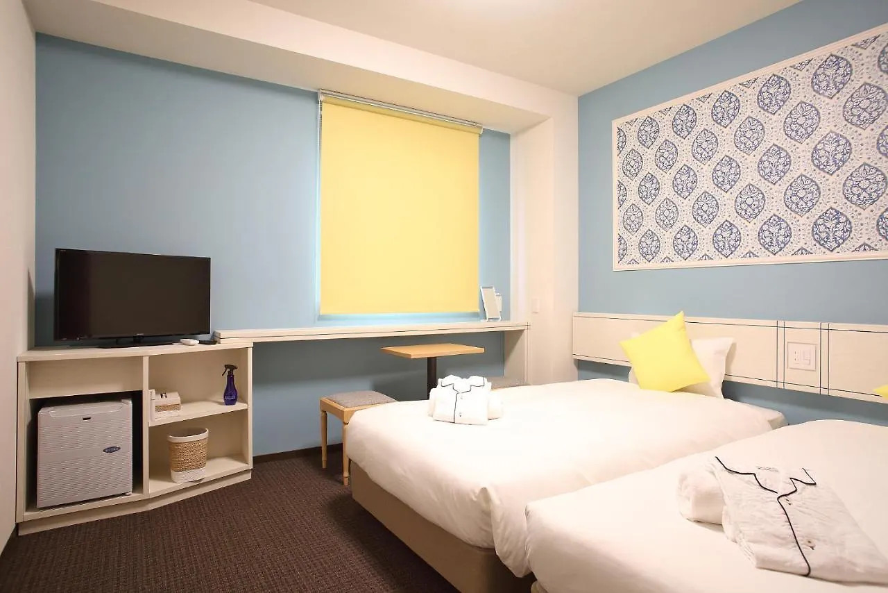 Hotel Eurasia Maihama Annex Tokyo 3*,  Japan