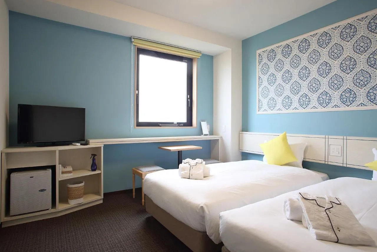 Hotel Eurasia Maihama Annex Tokyo
