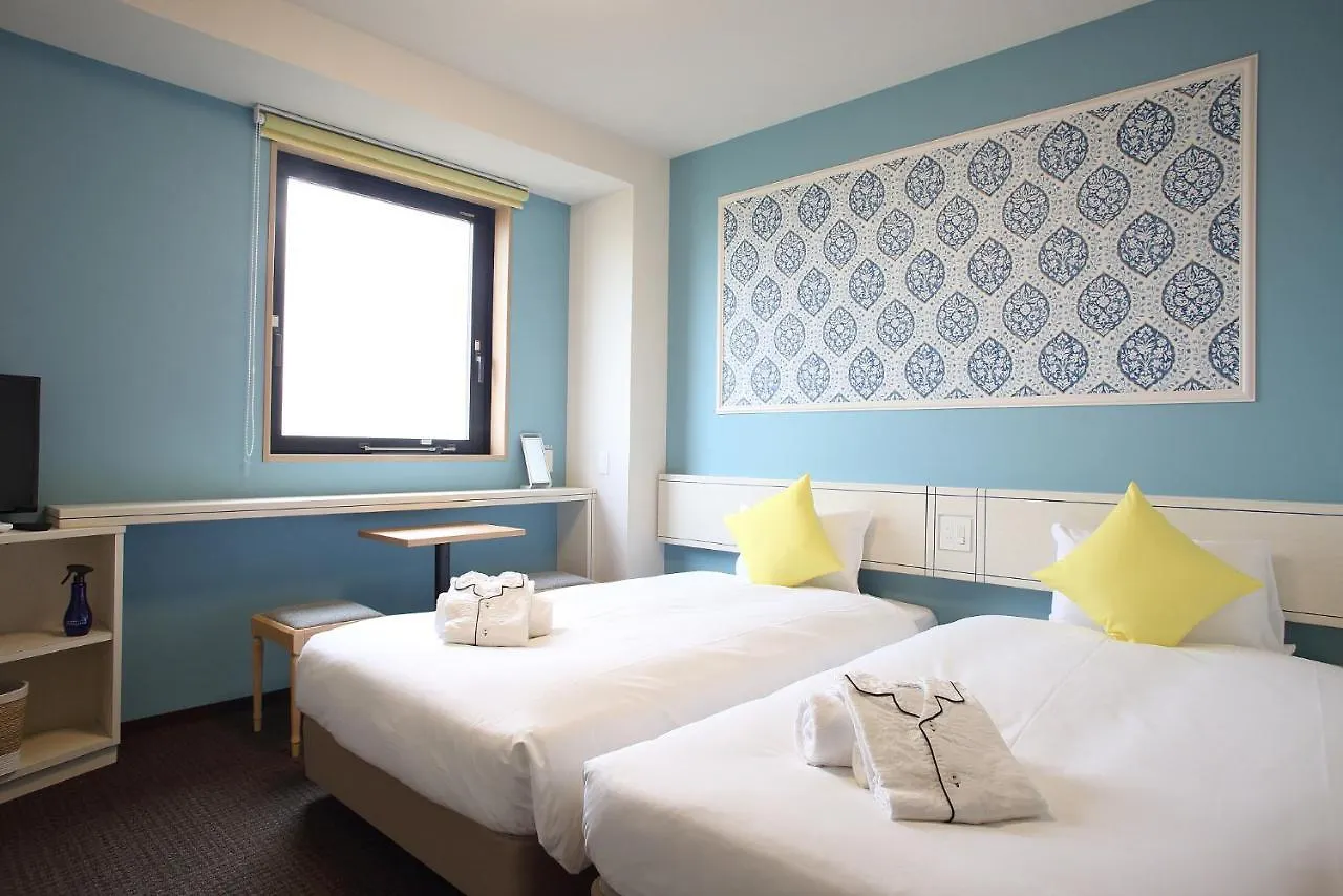 Hotel Eurasia Maihama Annex Tokyo