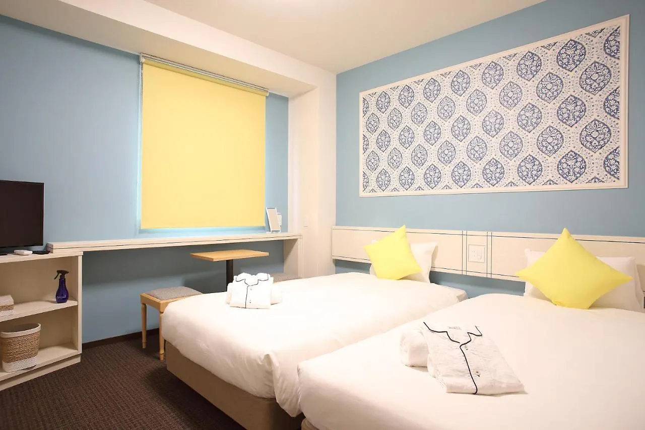 Hotel Eurasia Maihama Annex Tokyo 3*,  Japan