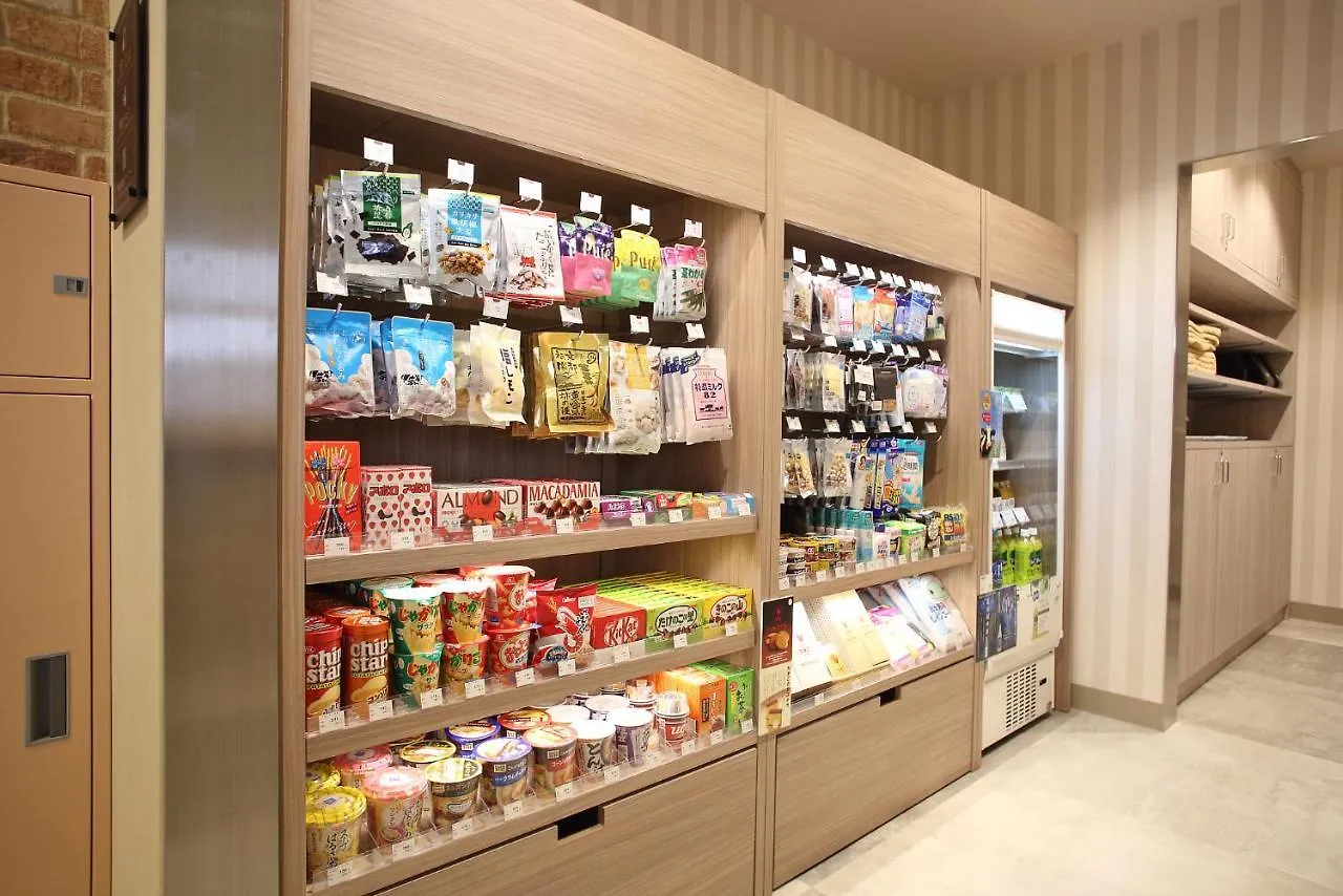 Hotel Eurasia Maihama Annex Tokyo
