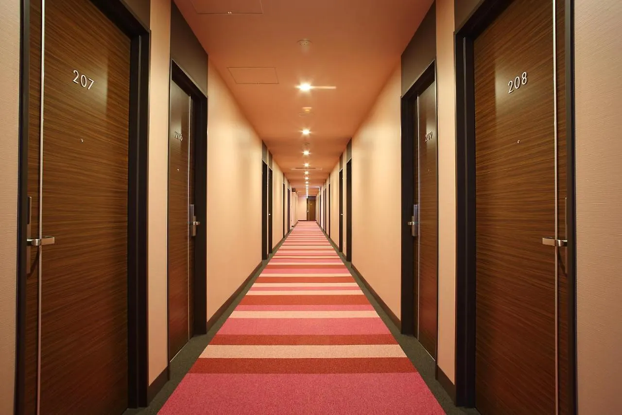***  Hotel Eurasia Maihama Annex Tokyo Japan
